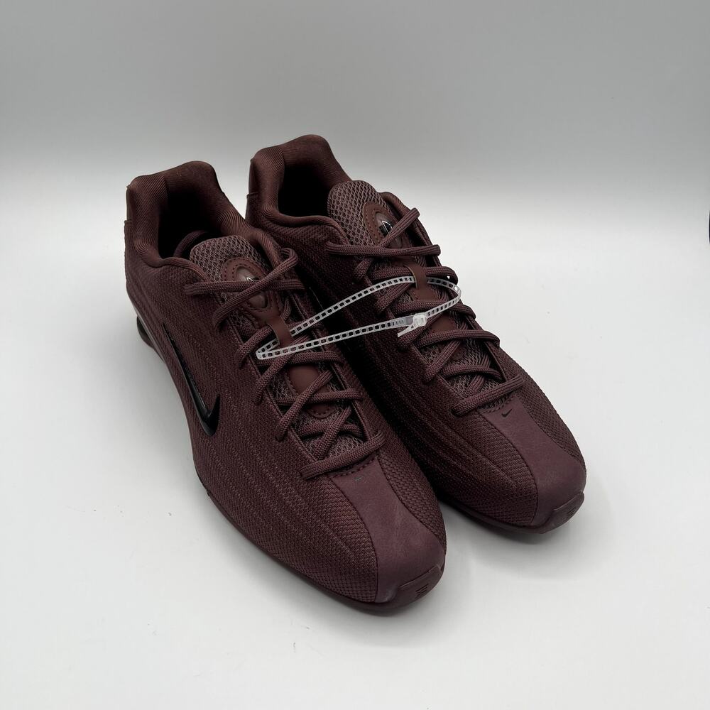 NIKE Shox Z Womens Sneakers NWOT